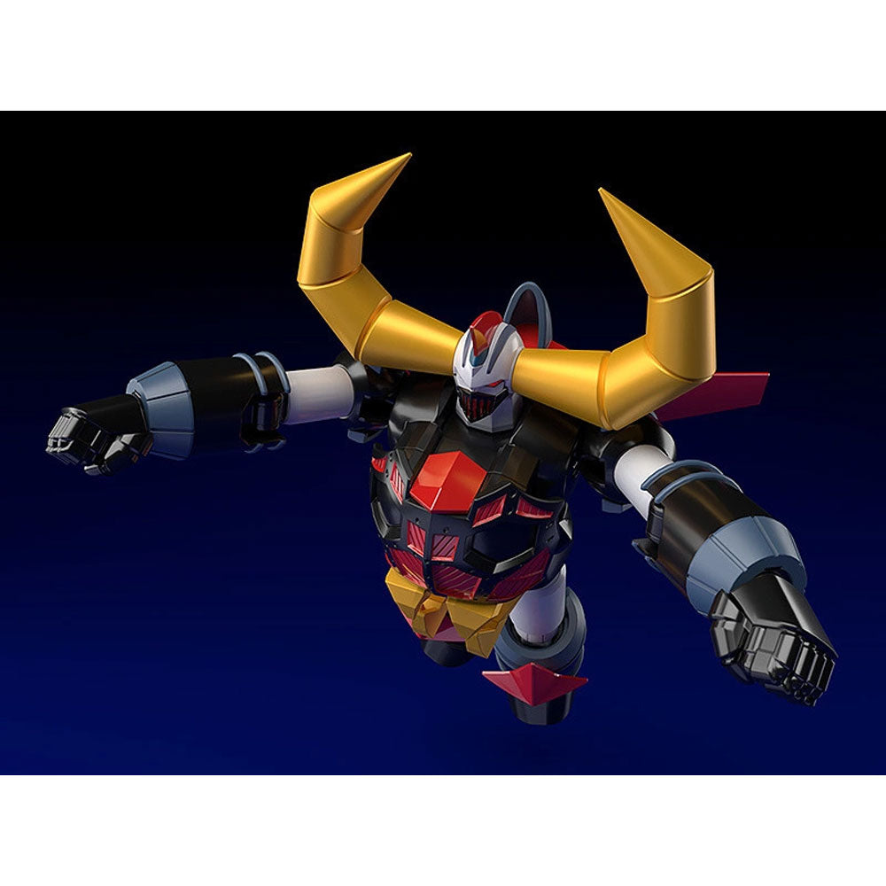 MAQUETA MODEROID MODEROID GAIKING RERELEASE MAQUETA MODEROID MODEROID GAIKING RERELEASE